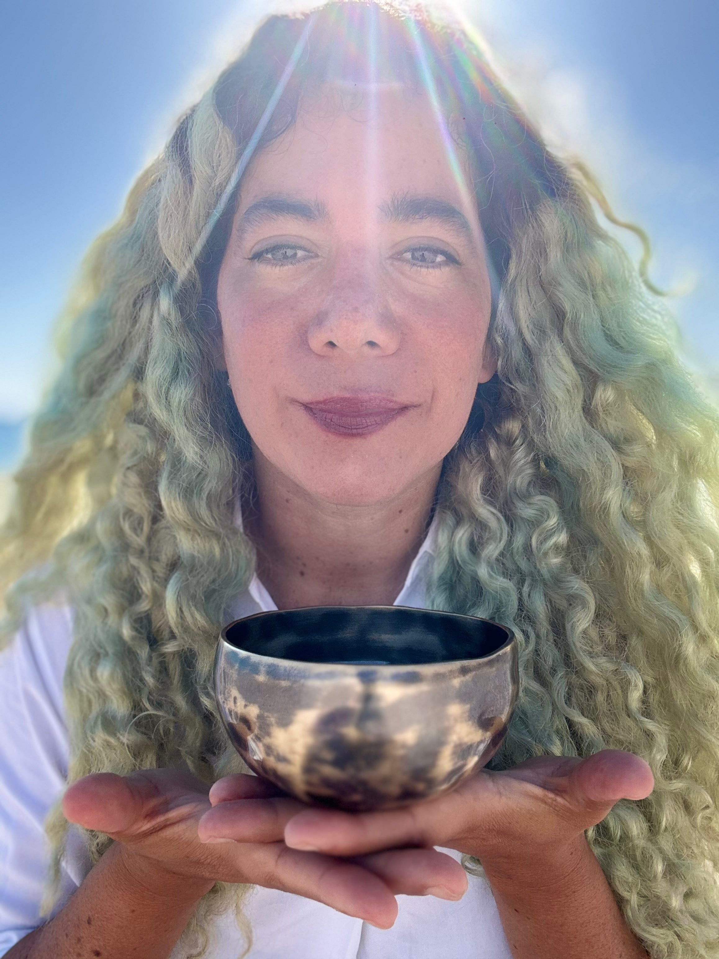 SOUND HEALING ONLINE