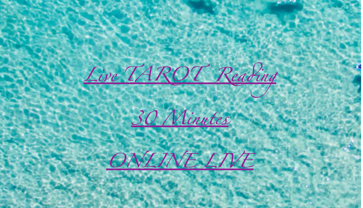 Angelic Tarot Blessings